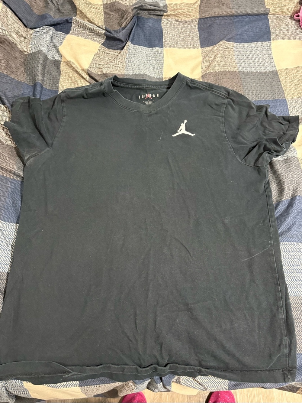 mens air jordan shirt